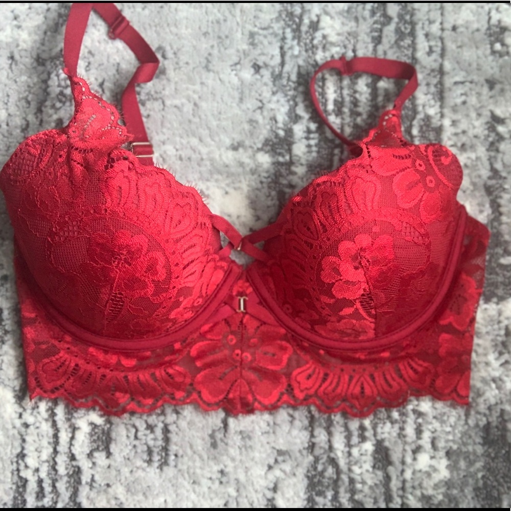 La senza bra